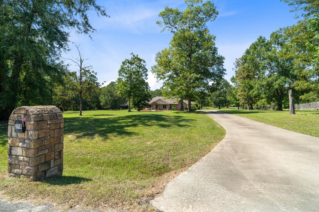 274 Robinson Tract