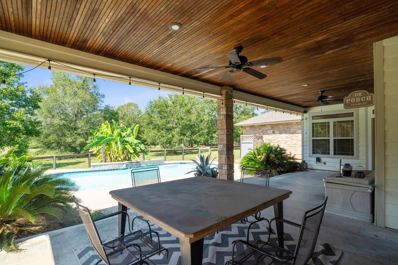 274 Robinson Tract