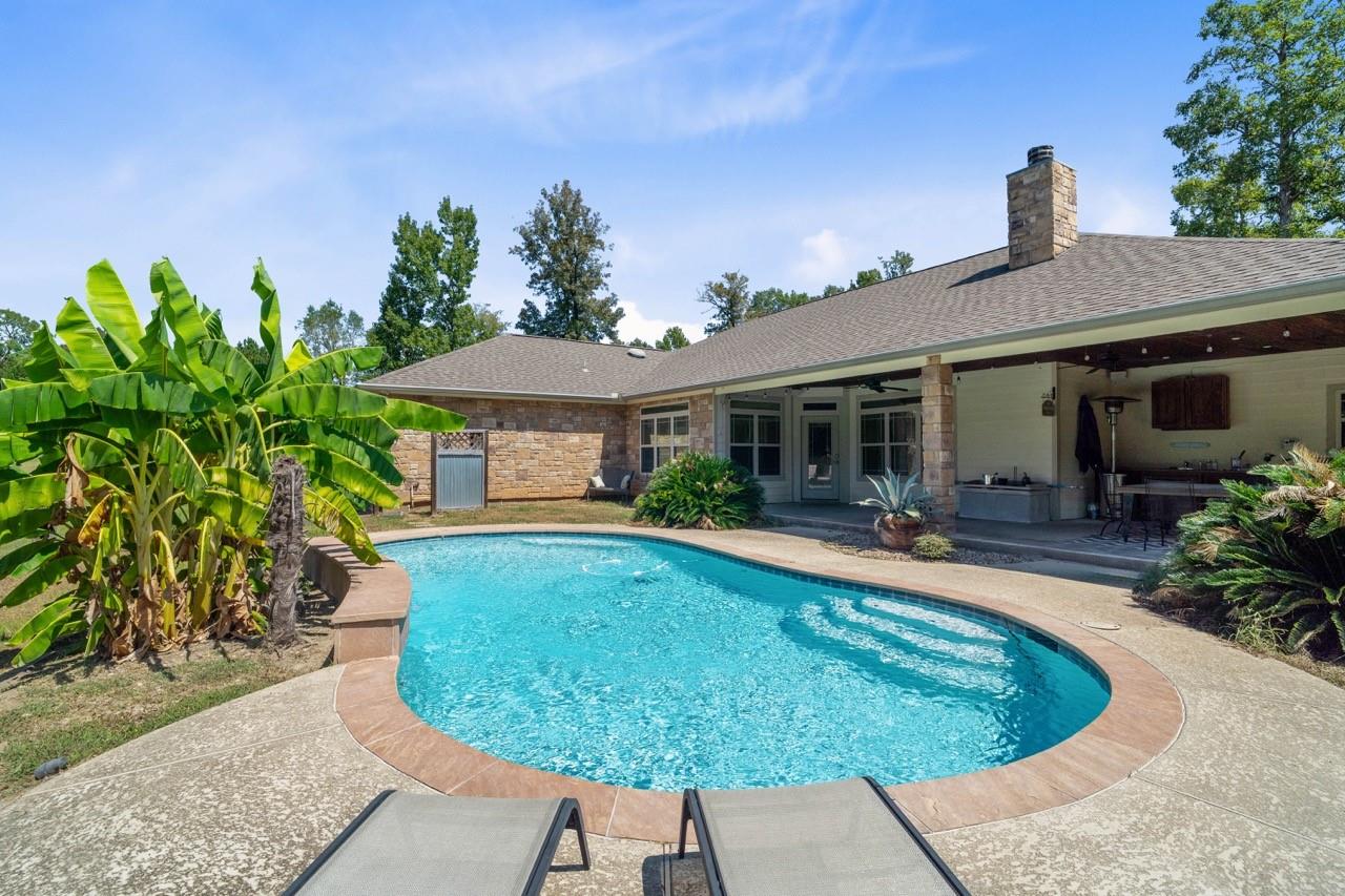 274 Robinson Tract