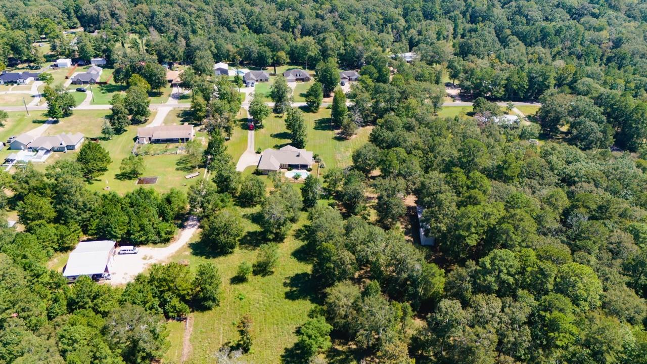 274 Robinson Tract