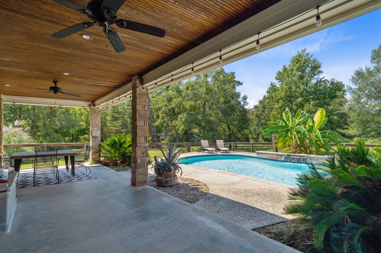 274 Robinson Tract