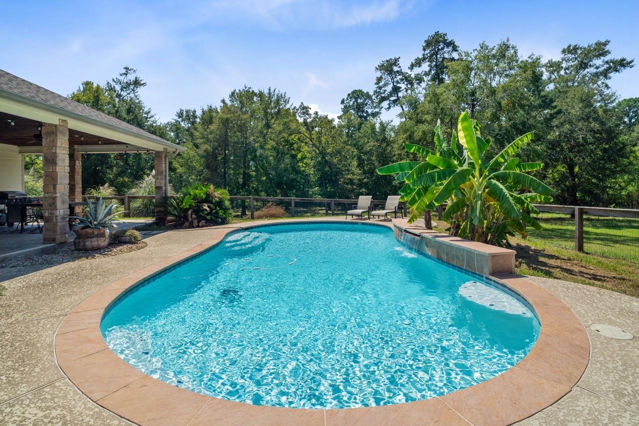 274 Robinson Tract