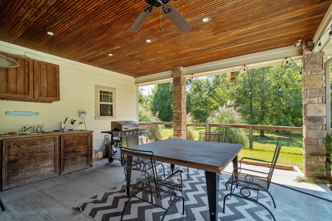 274 Robinson Tract