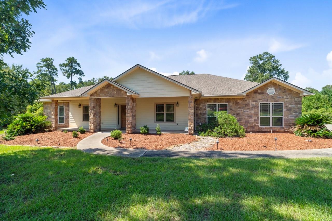 274 Robinson Tract