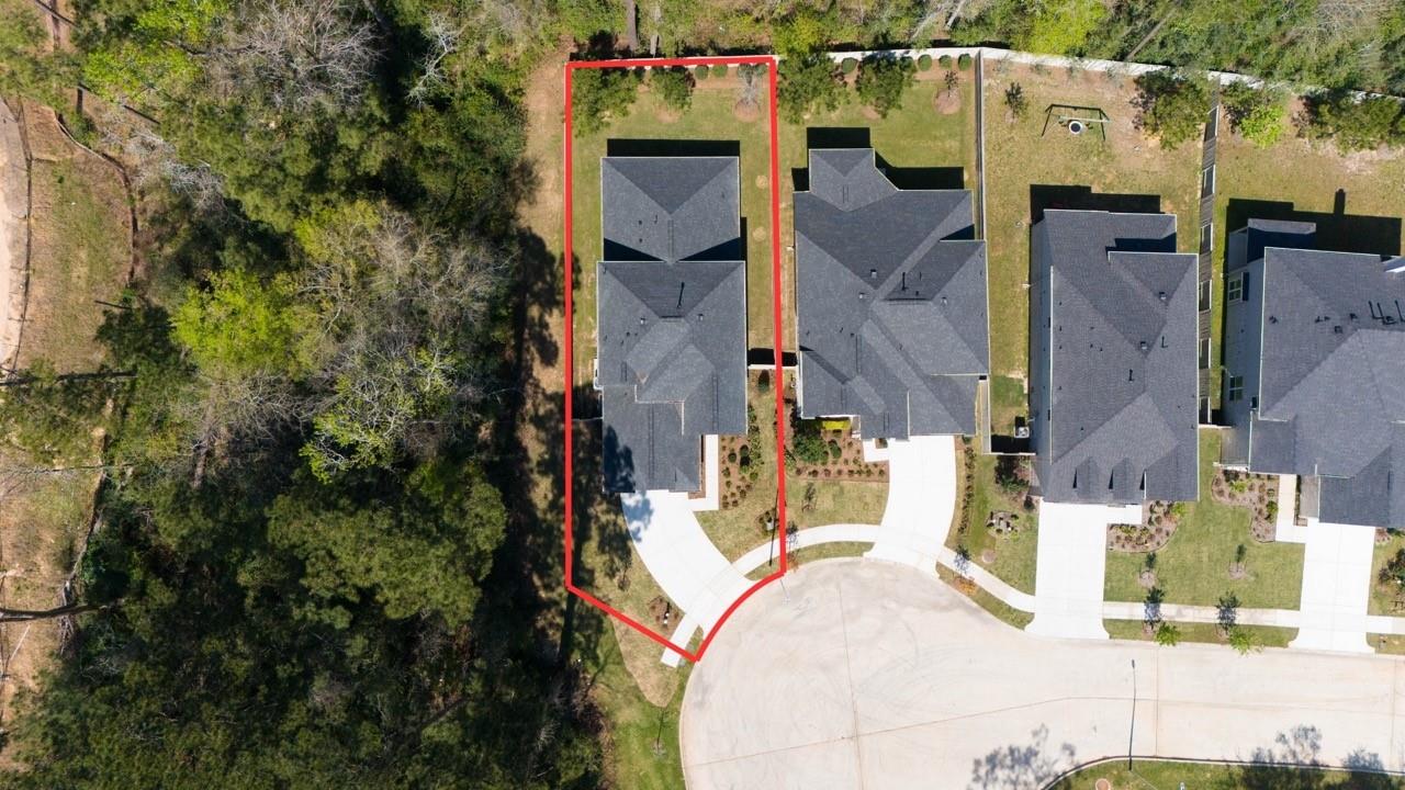 40203 Bay Warbler Way