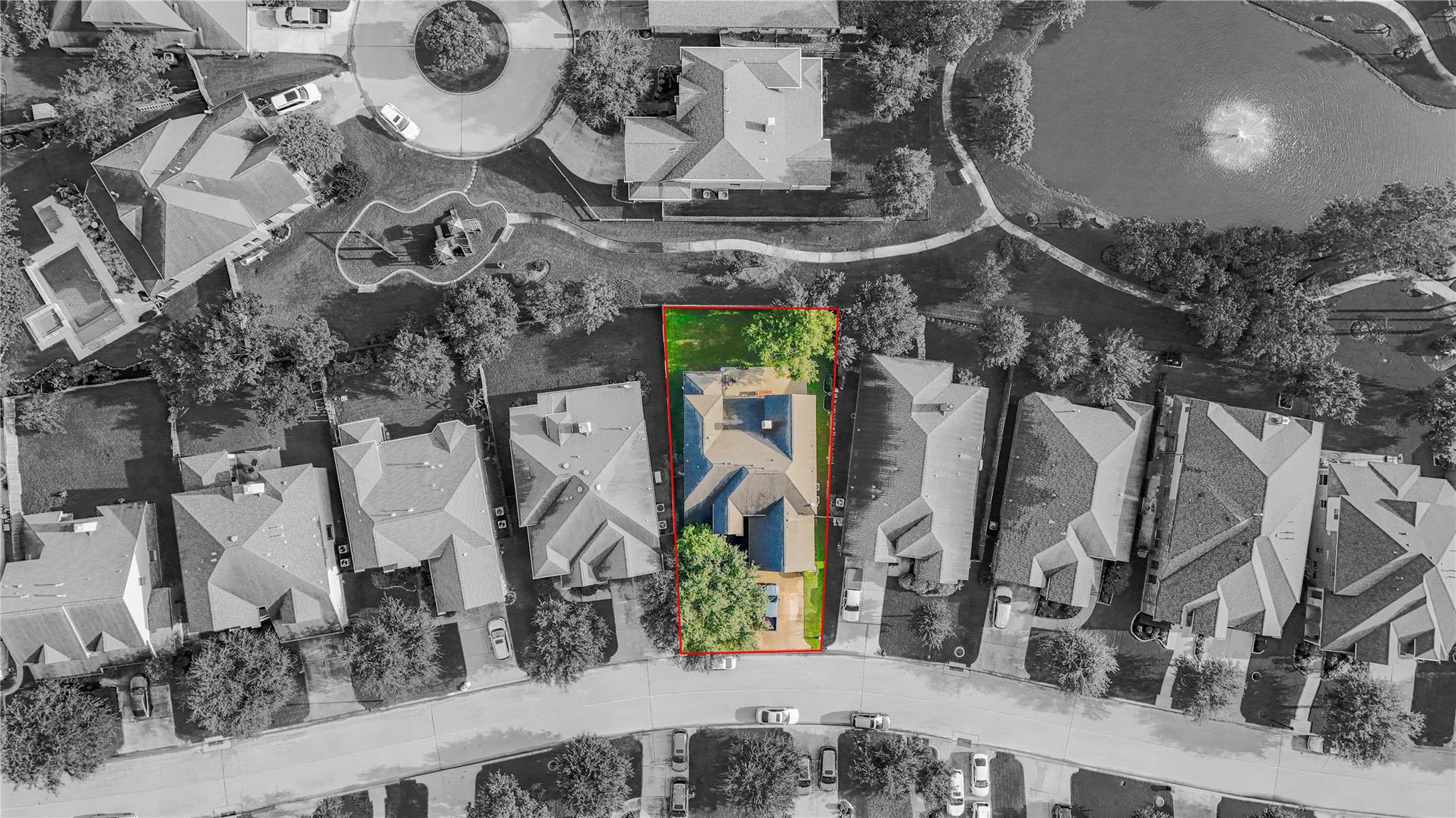 14402 Hazeldale Drive