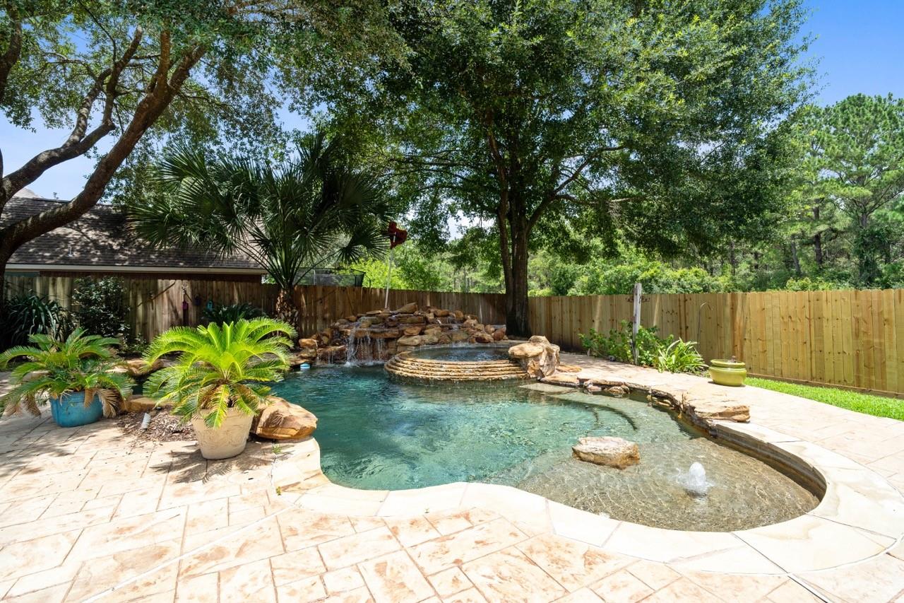 20406 Ranger Point Court