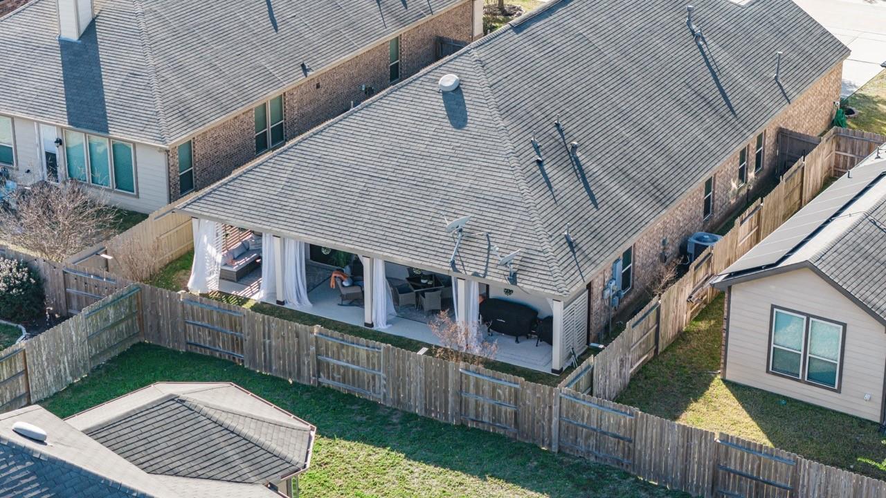 8138 Briscoe Foster Crossing