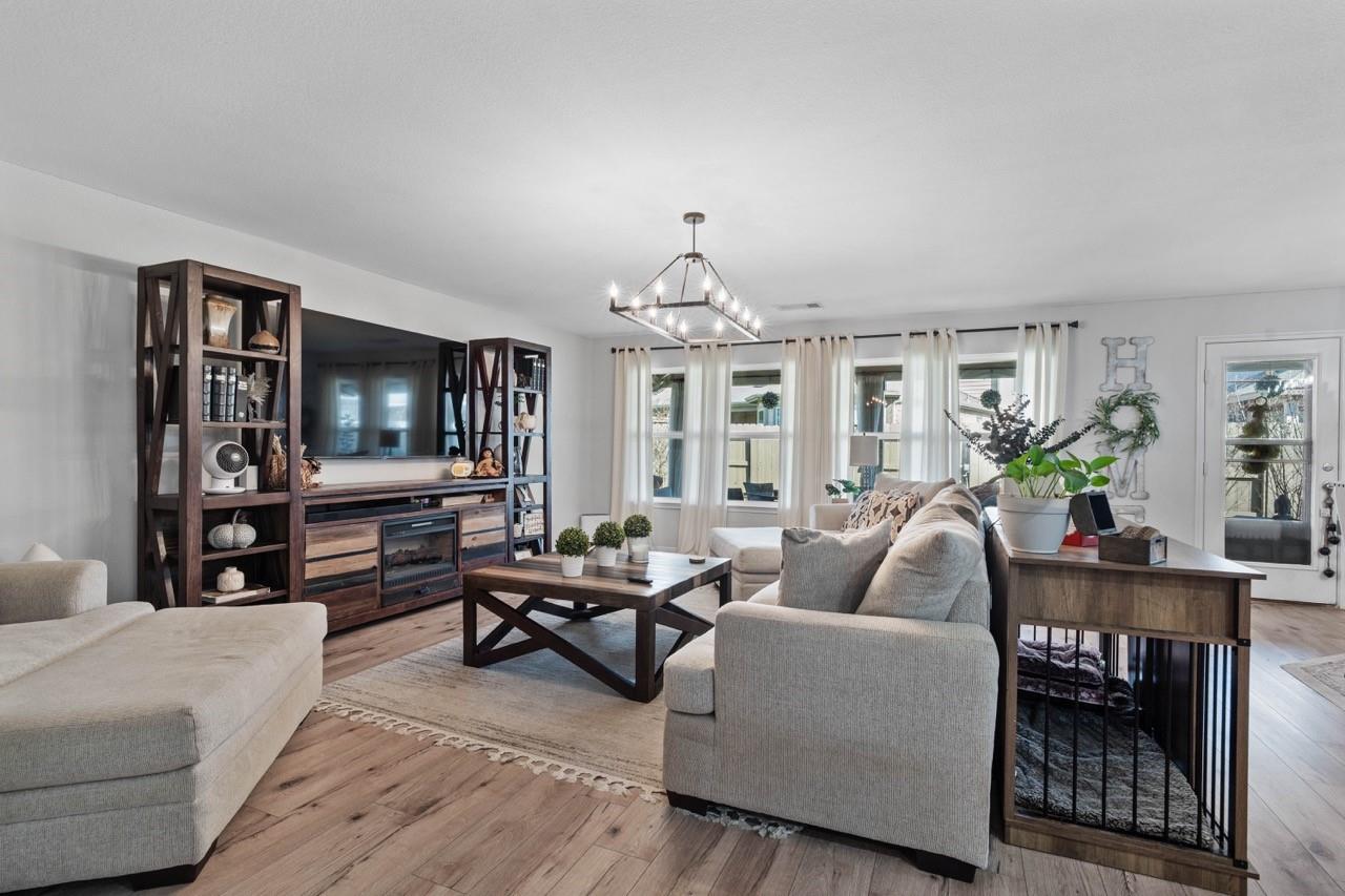 8138 Briscoe Foster Crossing