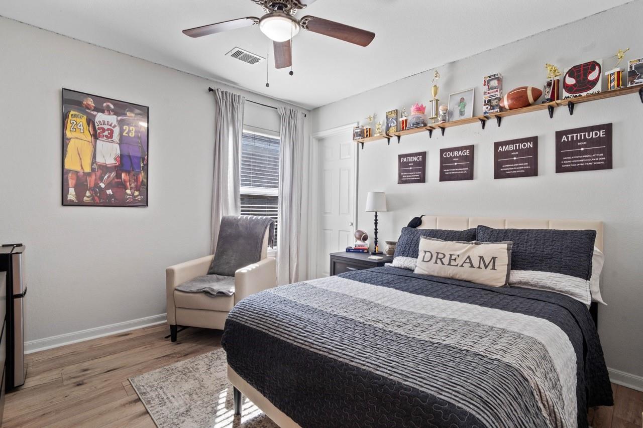 8138 Briscoe Foster Crossing