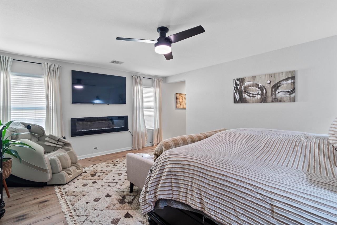 8138 Briscoe Foster Crossing