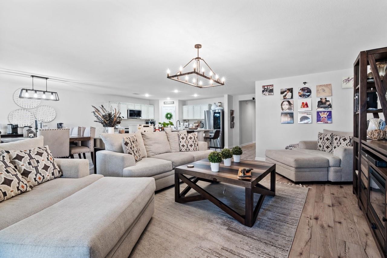 8138 Briscoe Foster Crossing