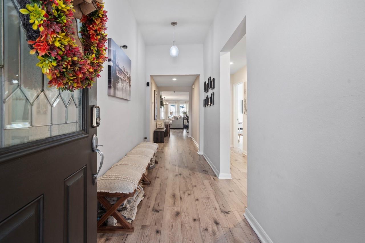 8138 Briscoe Foster Crossing