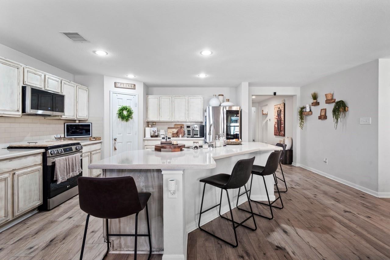 8138 Briscoe Foster Crossing