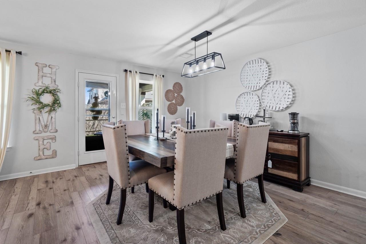 8138 Briscoe Foster Crossing