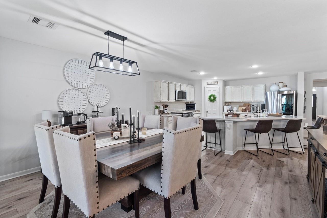 8138 Briscoe Foster Crossing