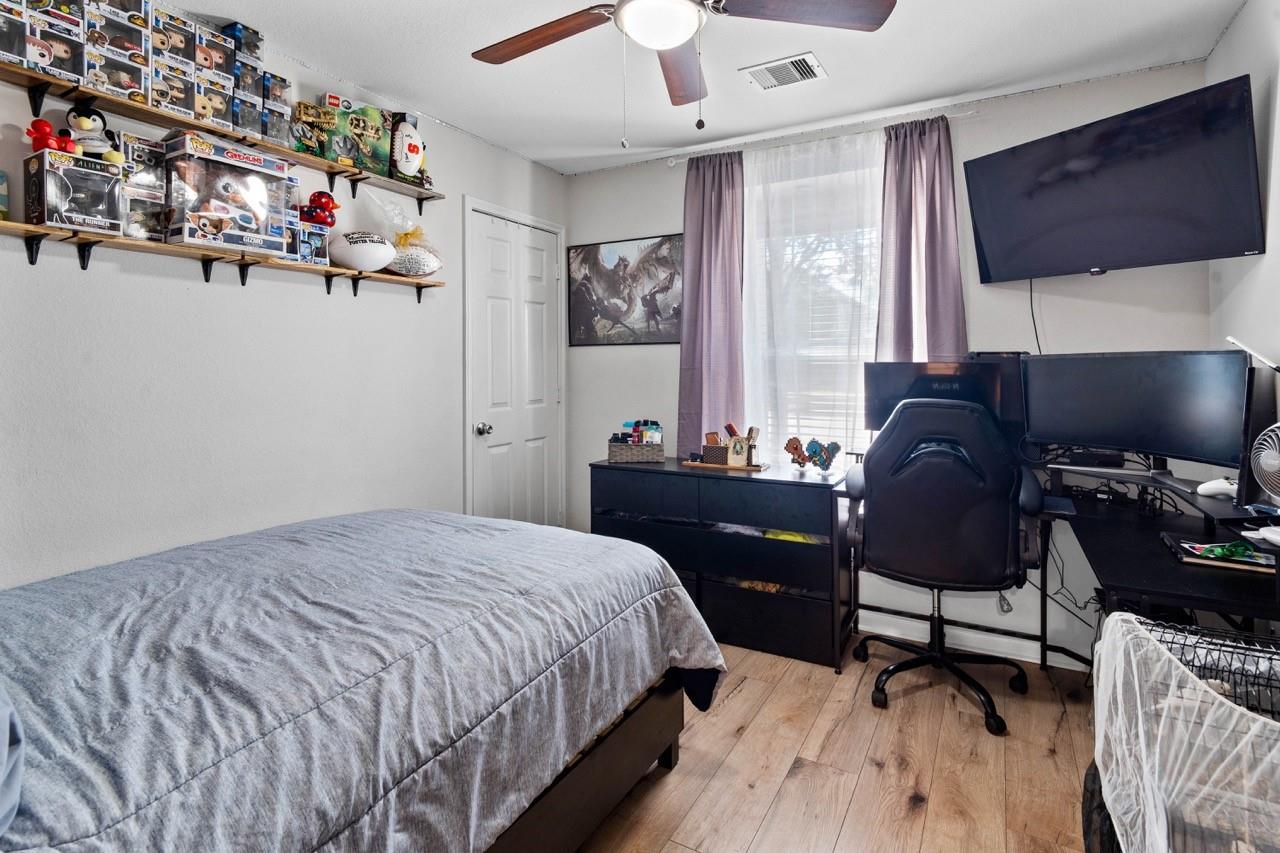 8138 Briscoe Foster Crossing