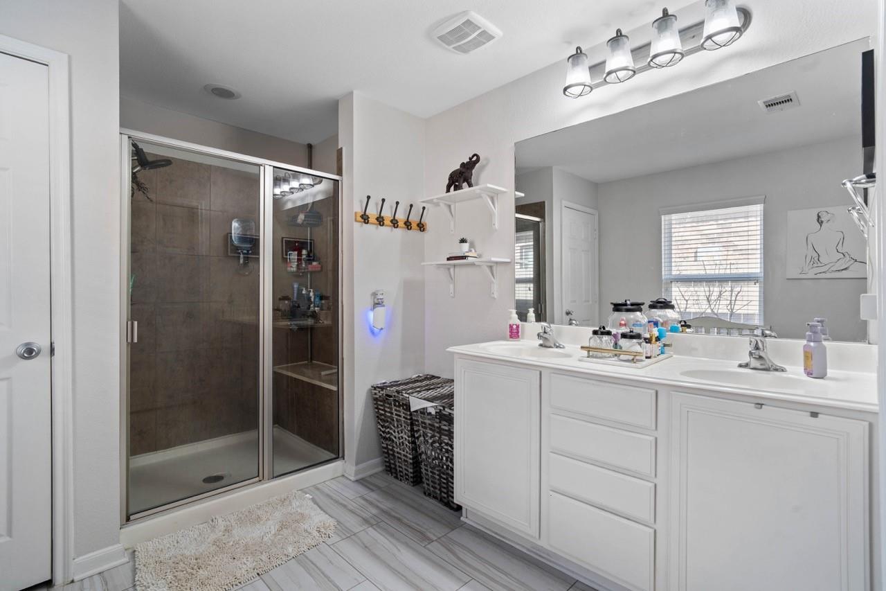 8138 Briscoe Foster Crossing