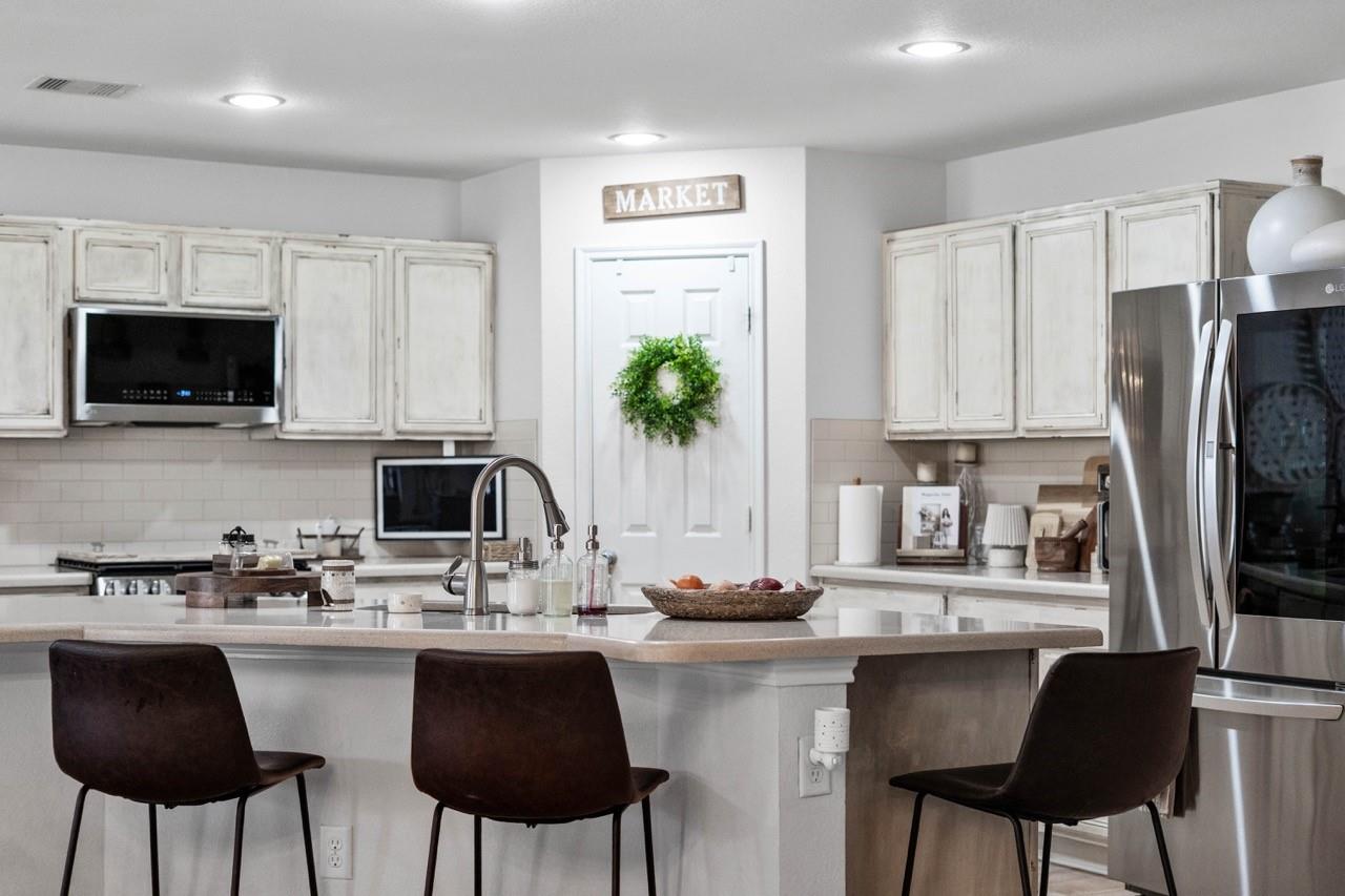 8138 Briscoe Foster Crossing