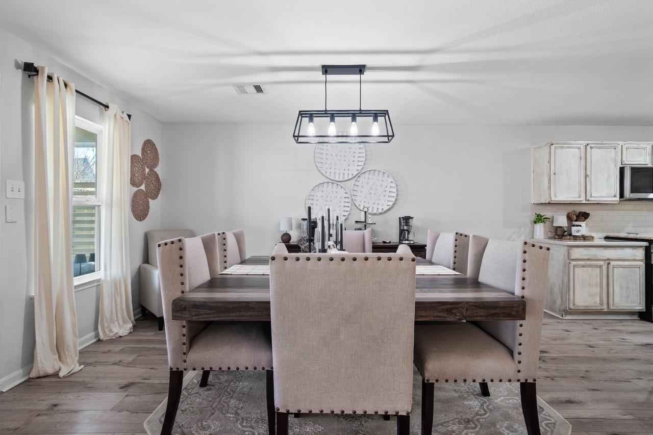 8138 Briscoe Foster Crossing