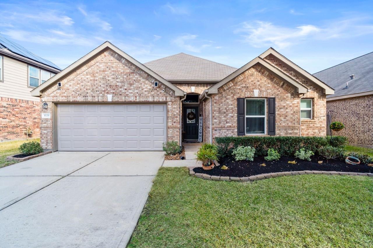 8138 Briscoe Foster Crossing