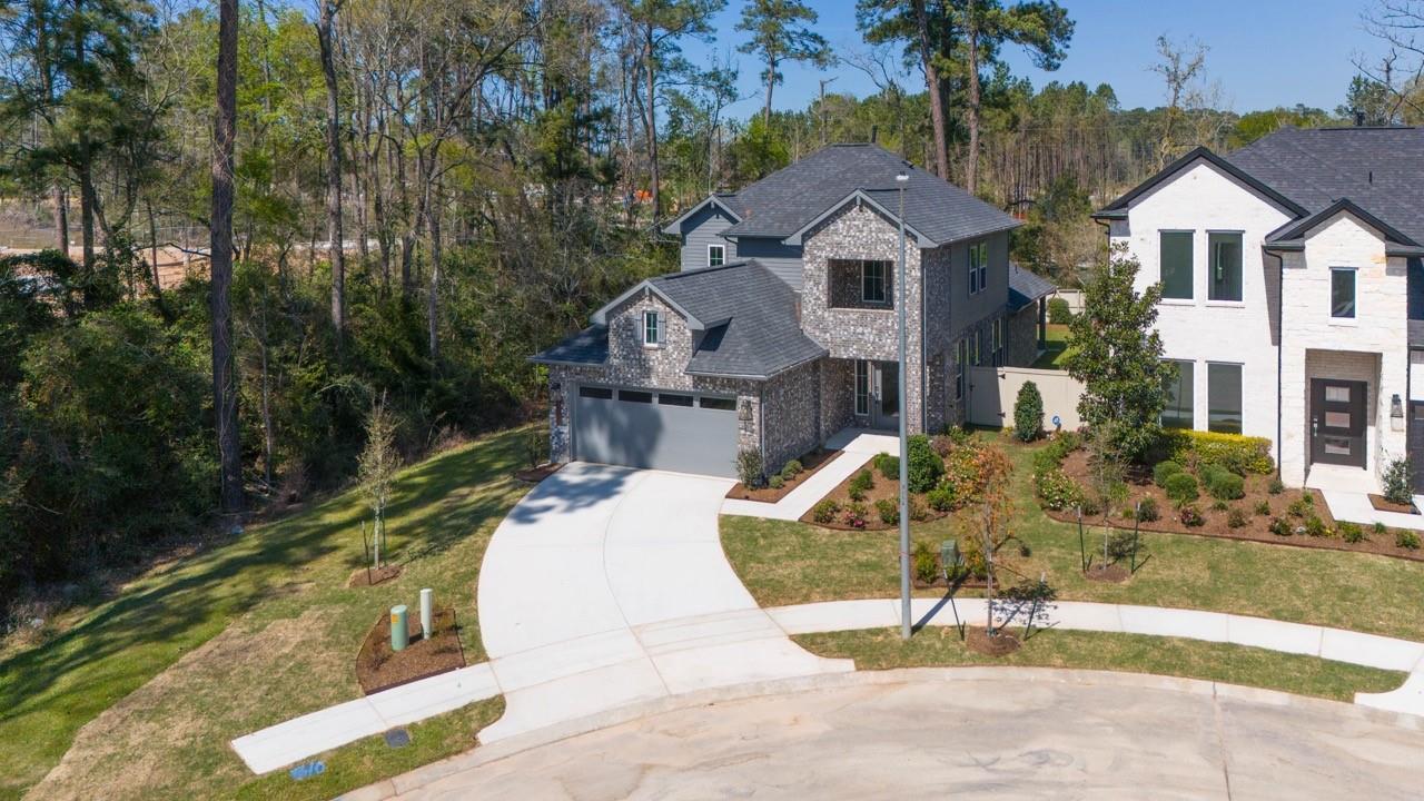 40203 Bay Warbler Way