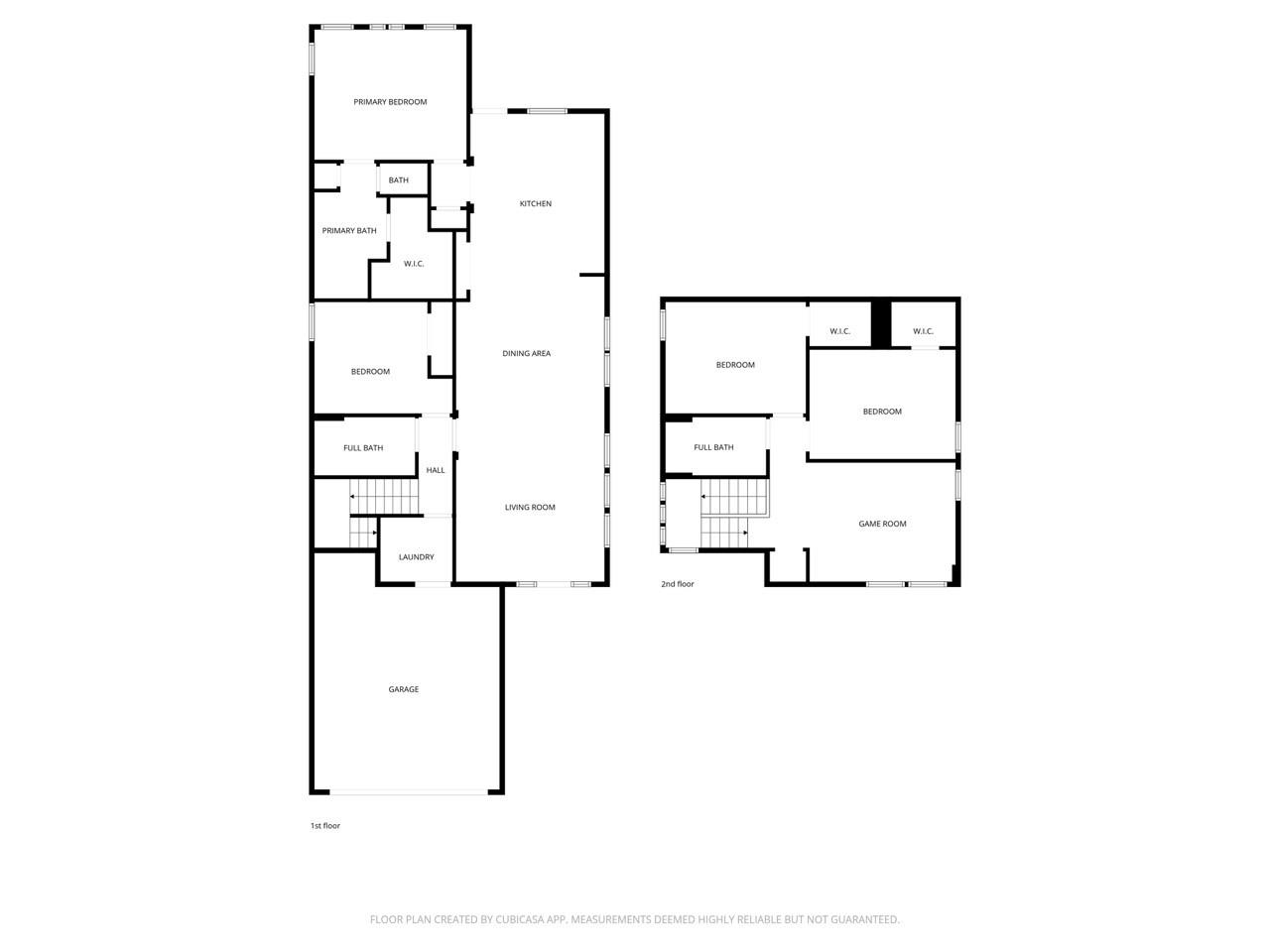 40203 Bay Warbler Way