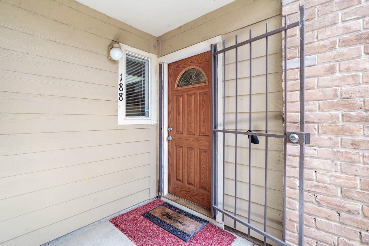 5005 Georgi Lane # 188