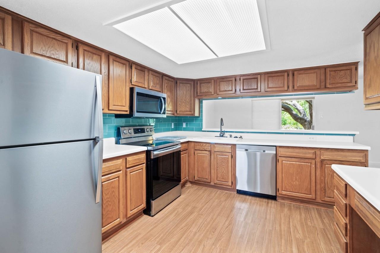 5005 Georgi Lane # 188