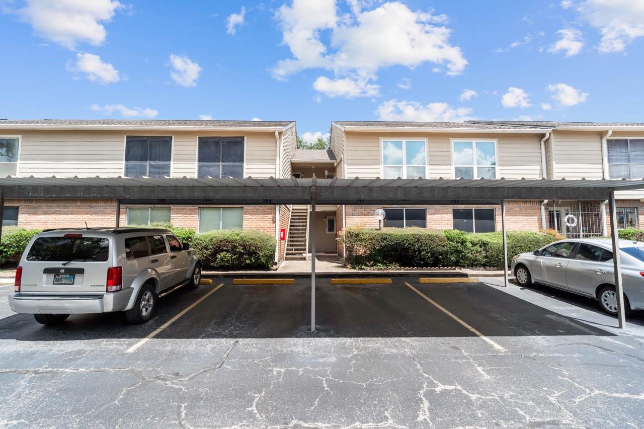 5005 Georgi Lane # 188