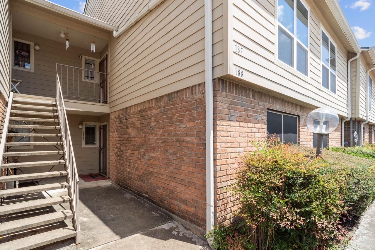 5005 Georgi Lane # 188