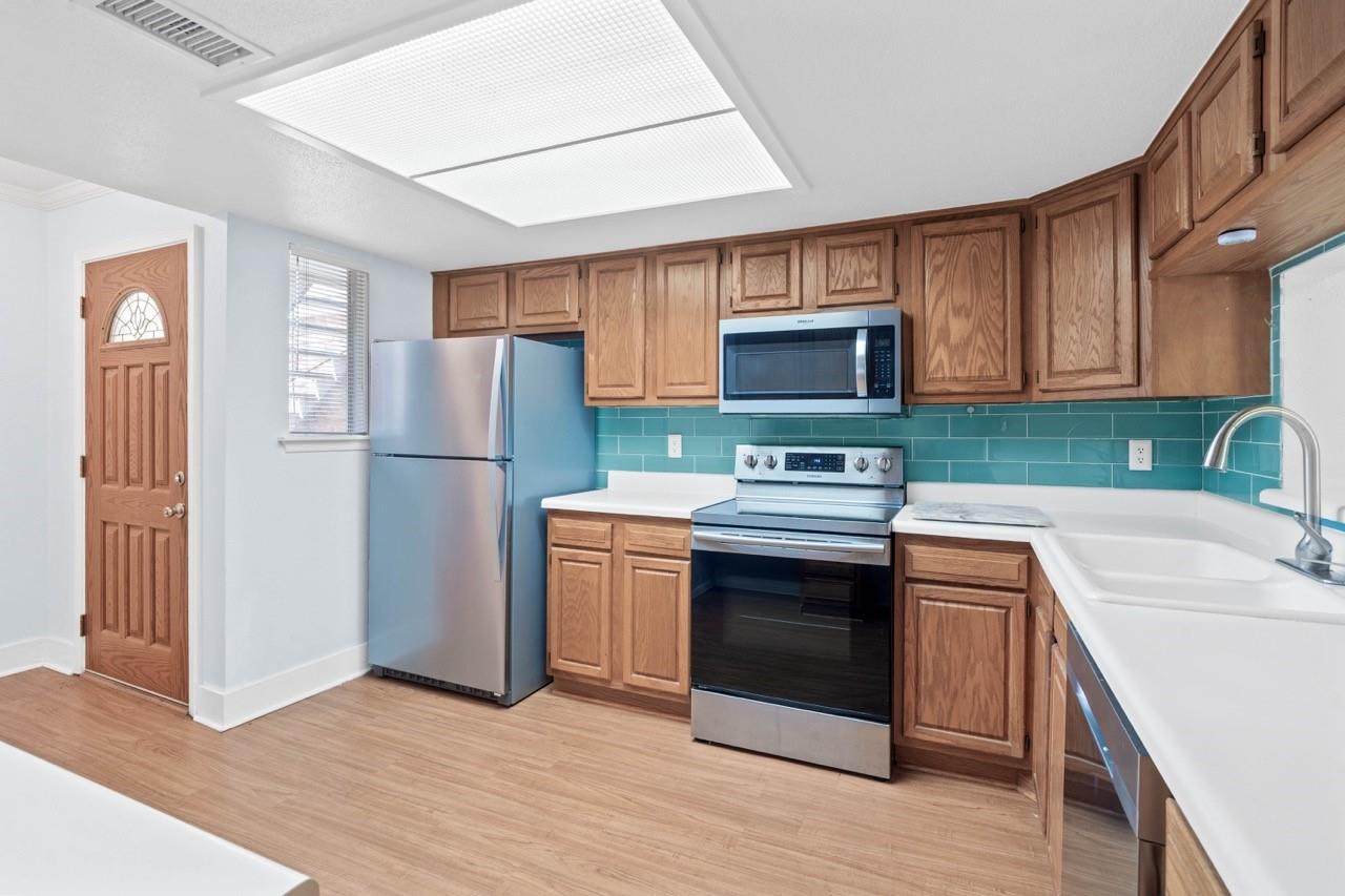 5005 Georgi Lane # 188