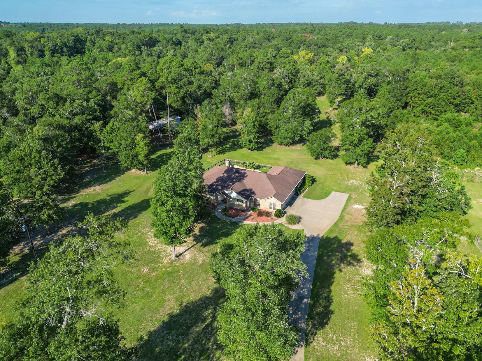 274 Robinson Tract
