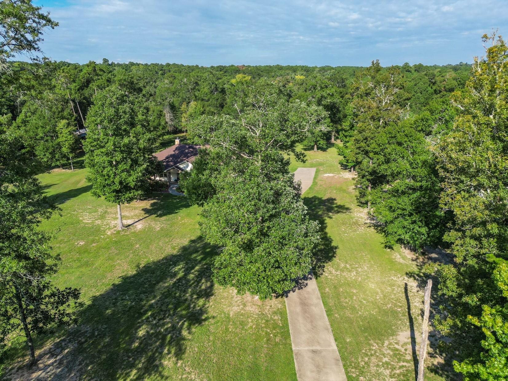 274 Robinson Tract