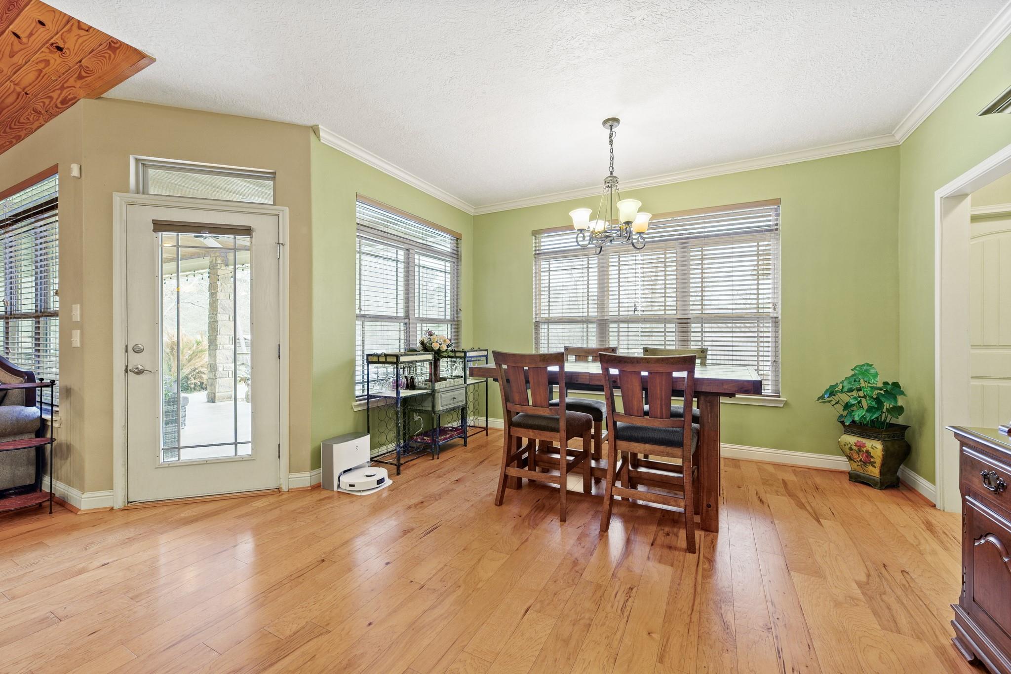 274 Robinson Tract