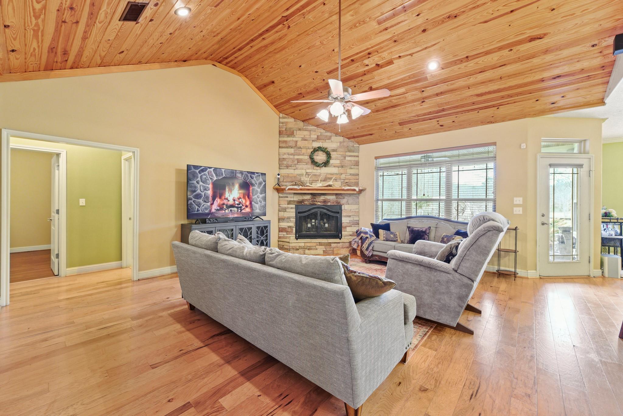 274 Robinson Tract