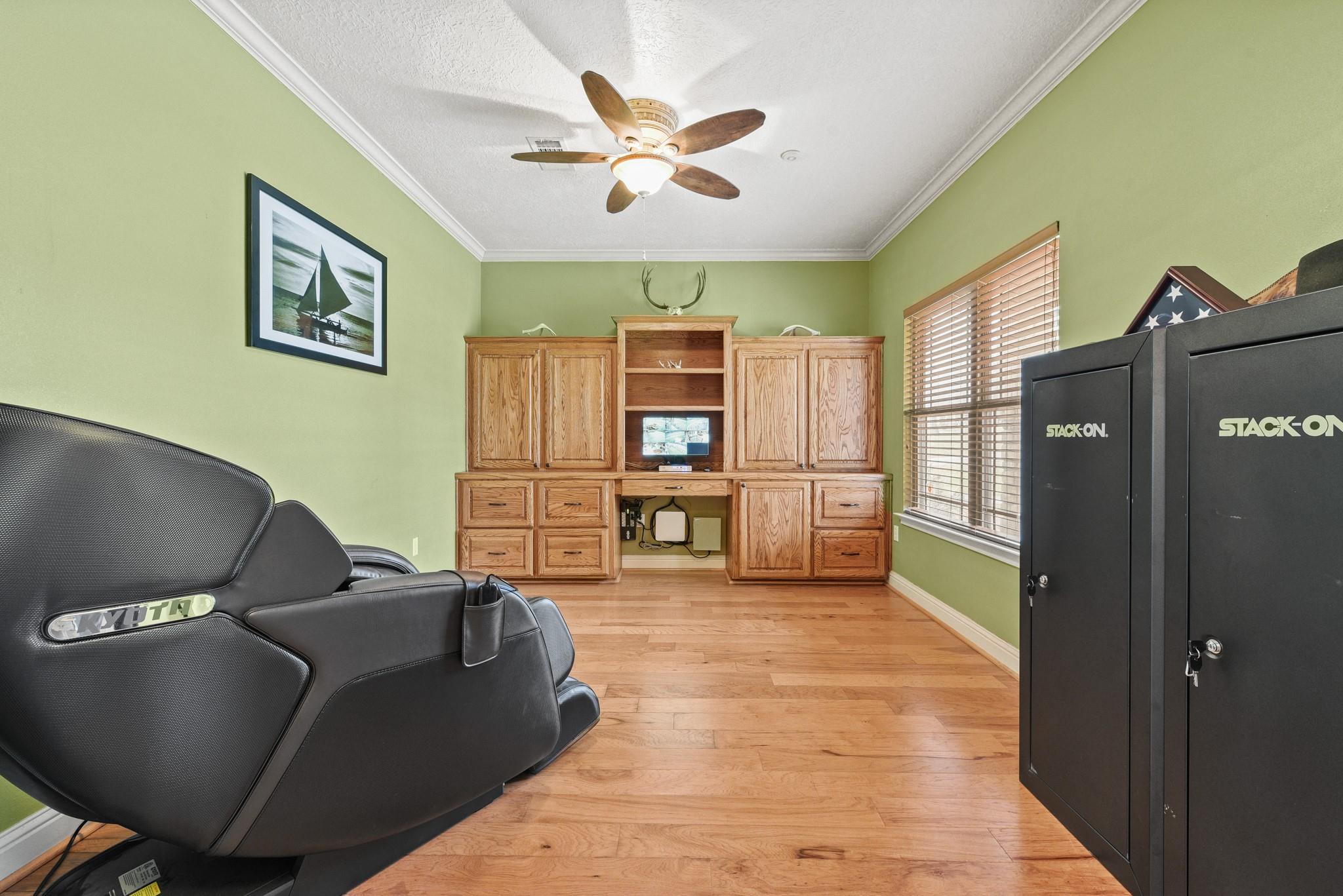 274 Robinson Tract