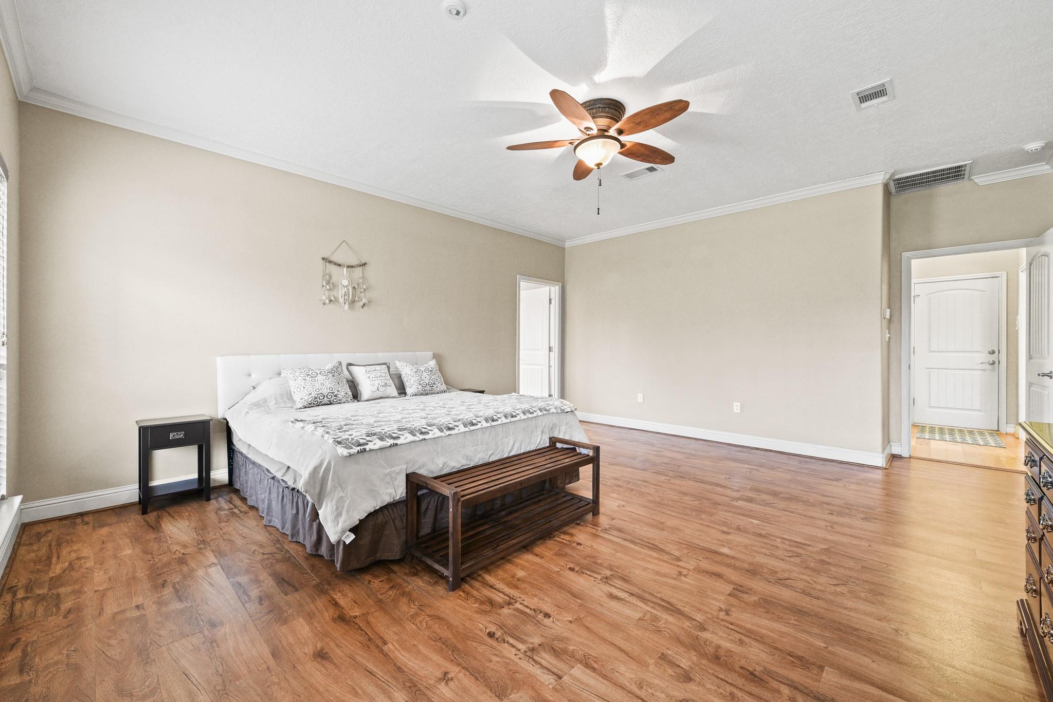 274 Robinson Tract