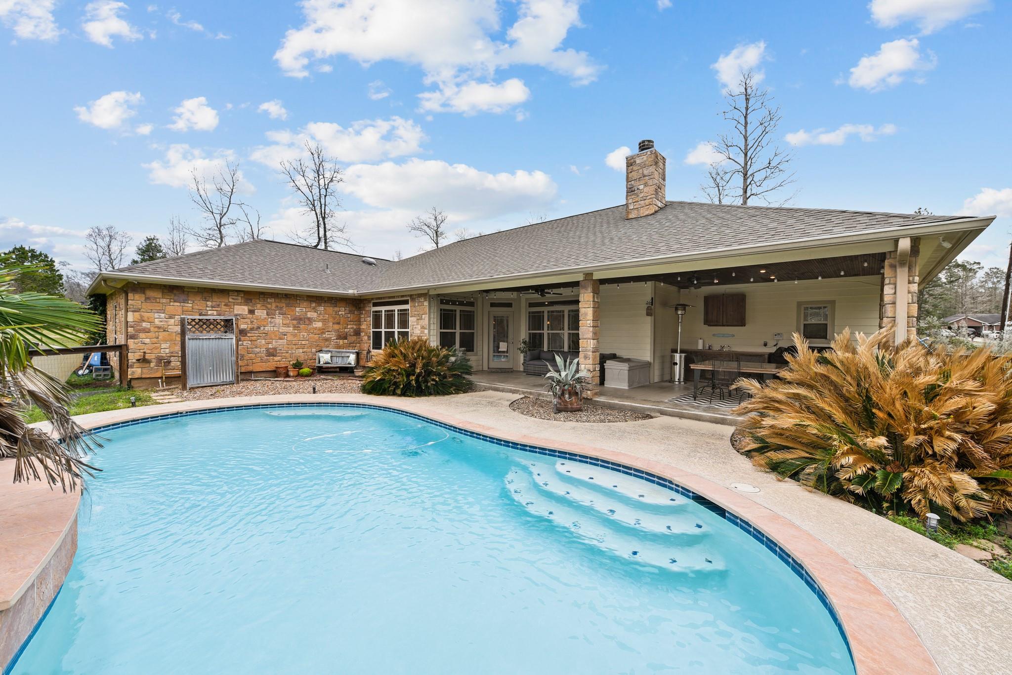 274 Robinson Tract
