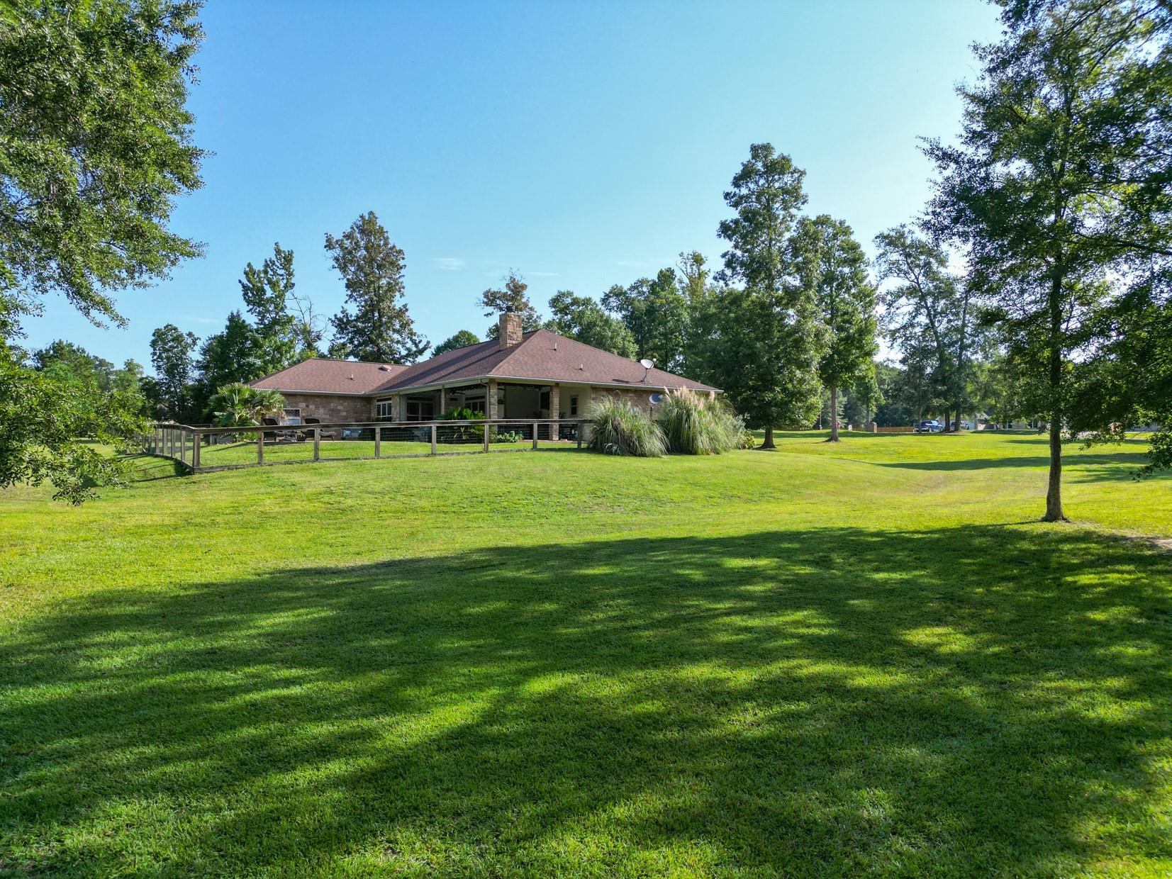 274 Robinson Tract