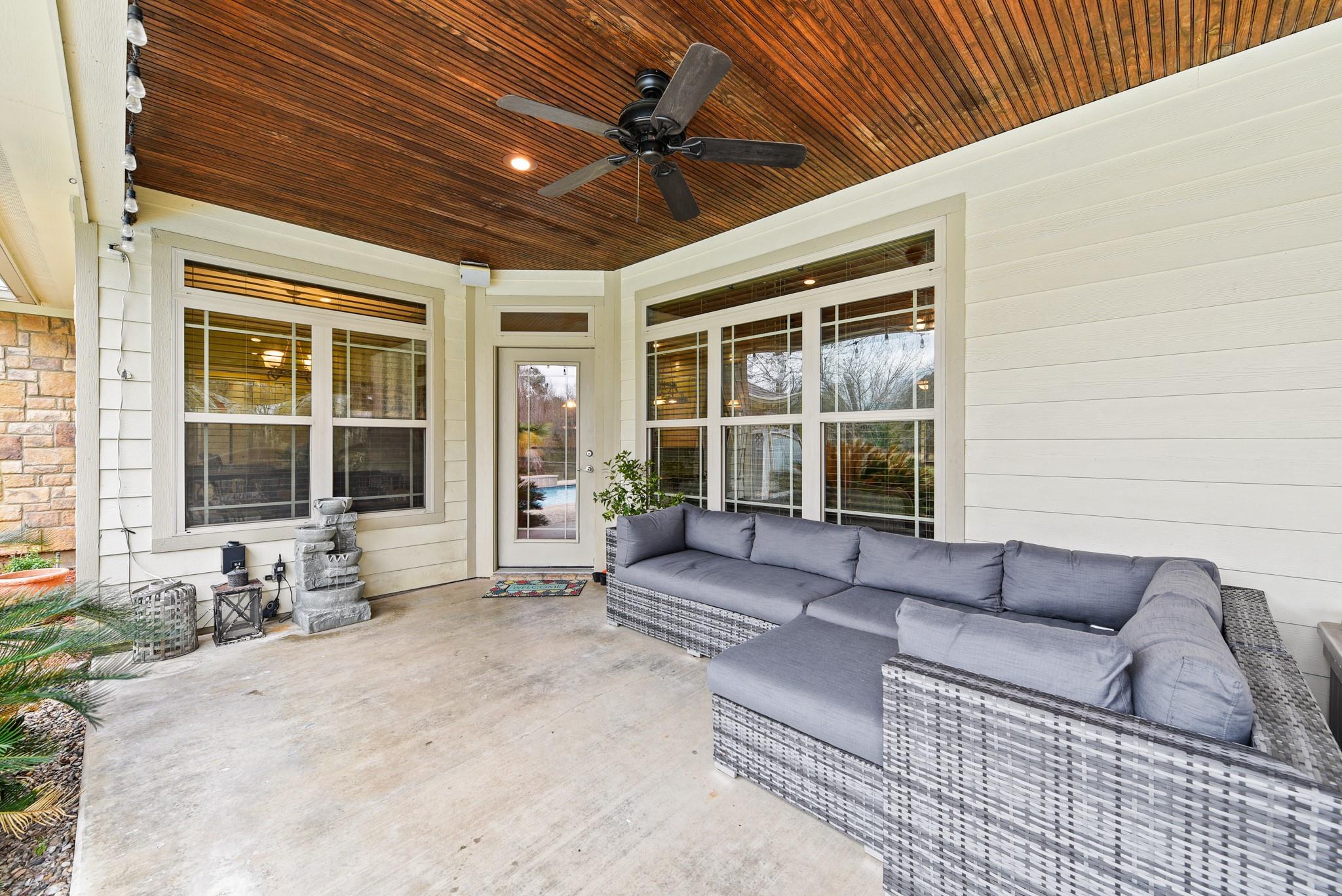 274 Robinson Tract
