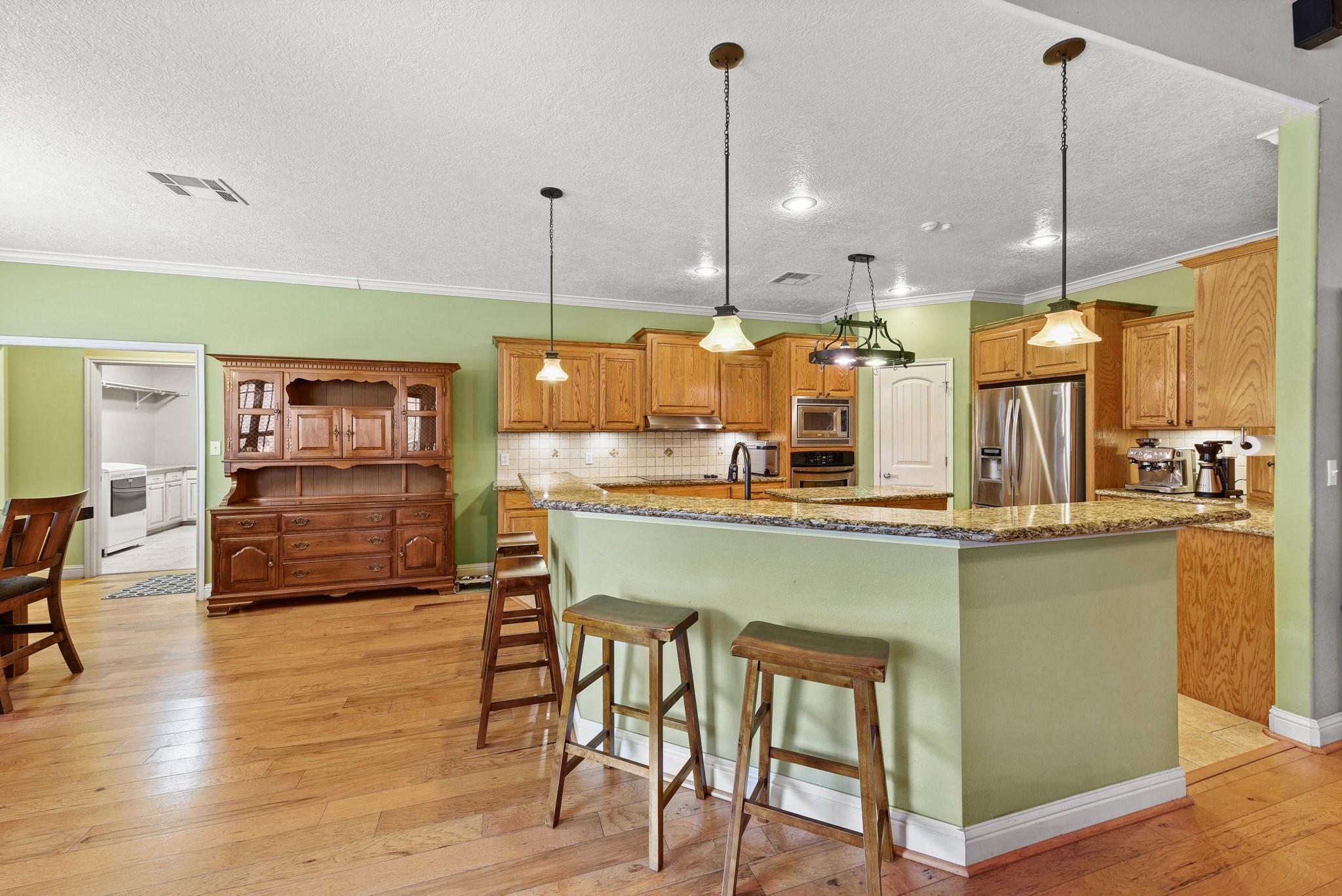 274 Robinson Tract