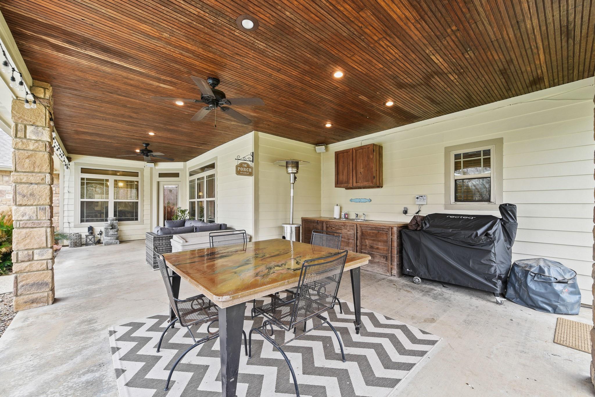 274 Robinson Tract