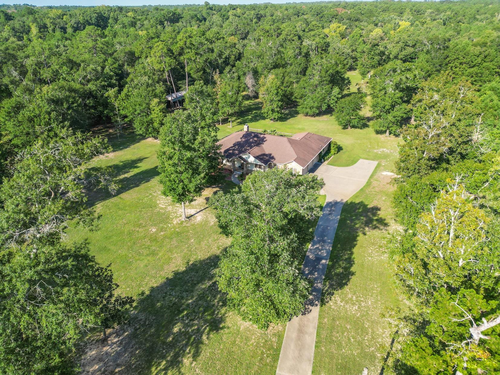 274 Robinson Tract