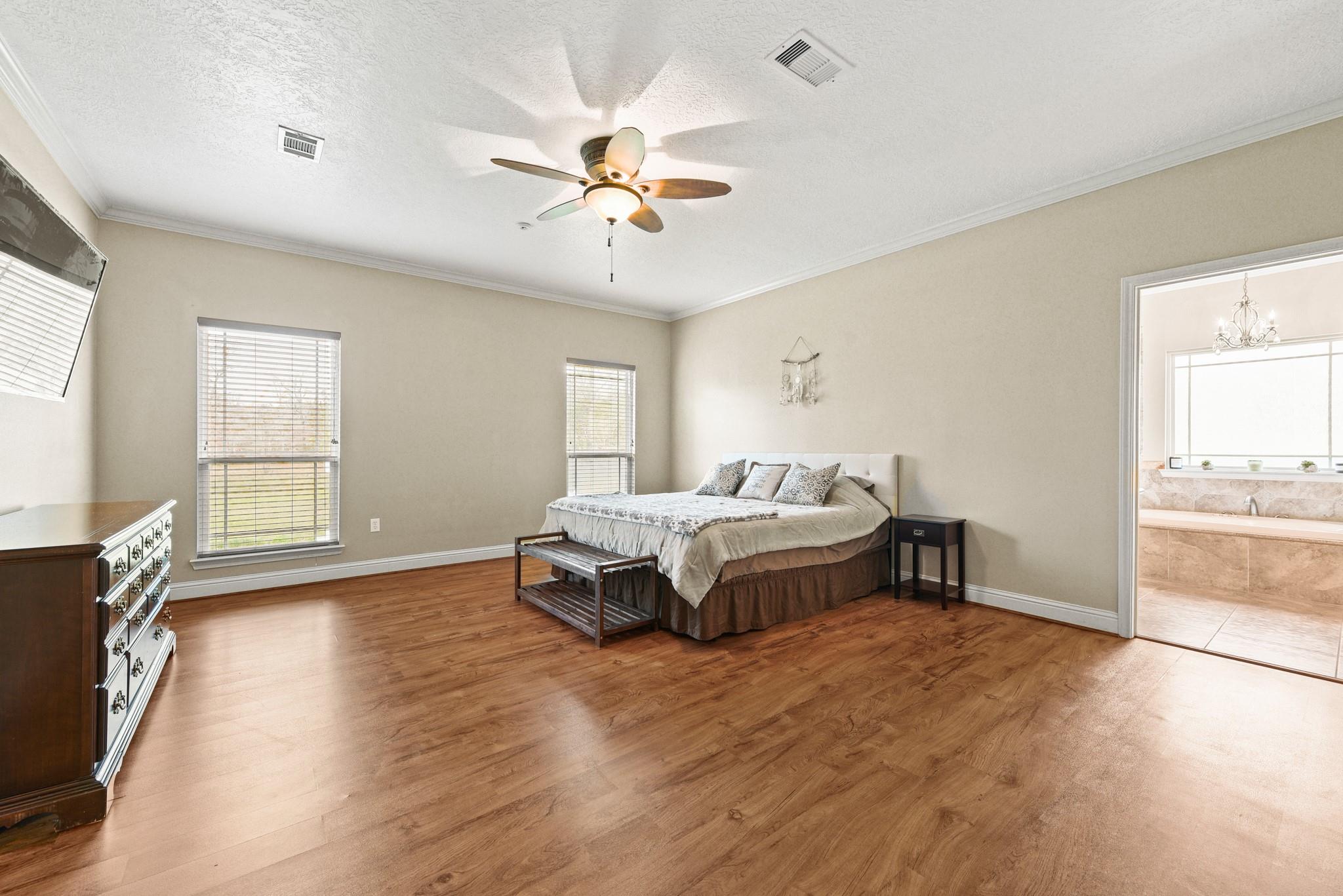 274 Robinson Tract