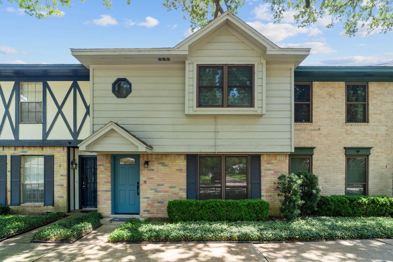 10018 Knoboak Drive # 3