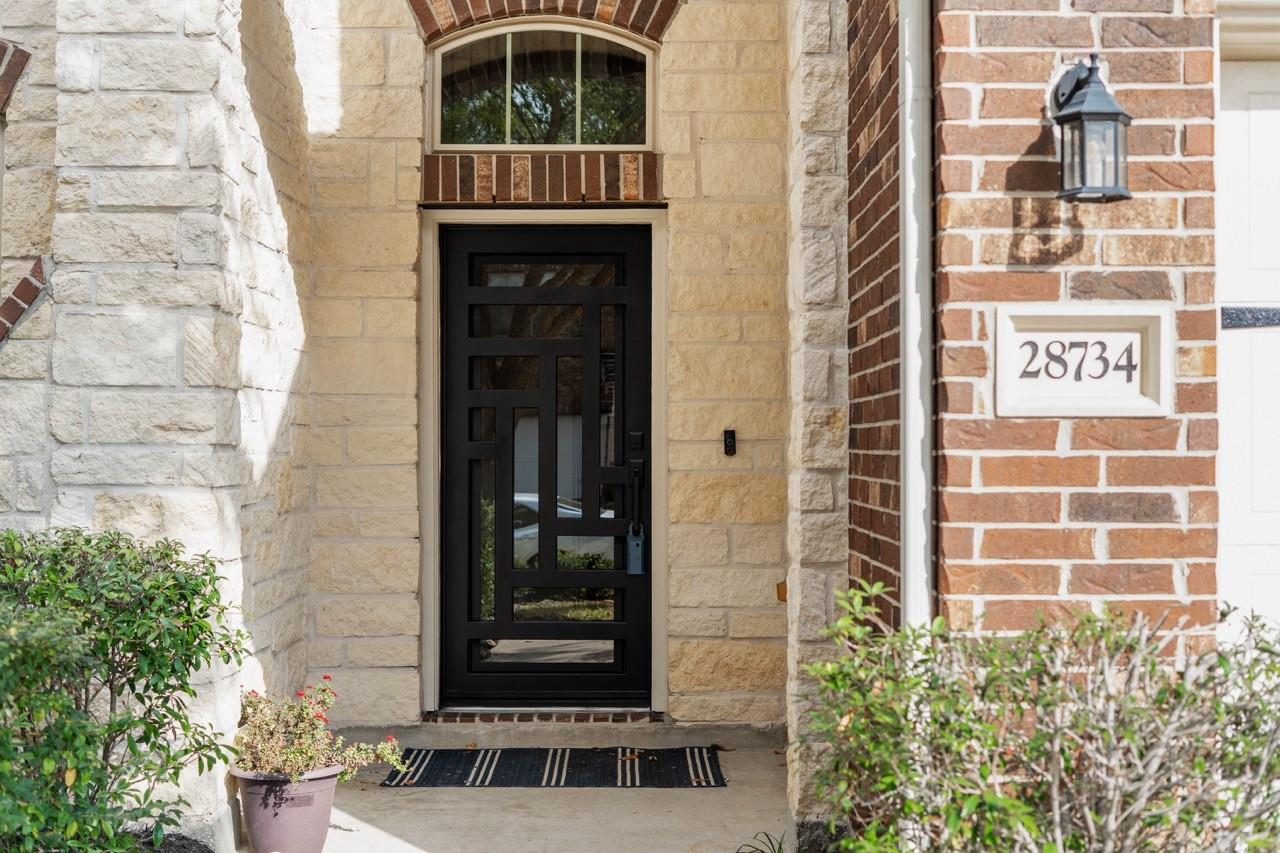 28734 Mayes Bluff Drive