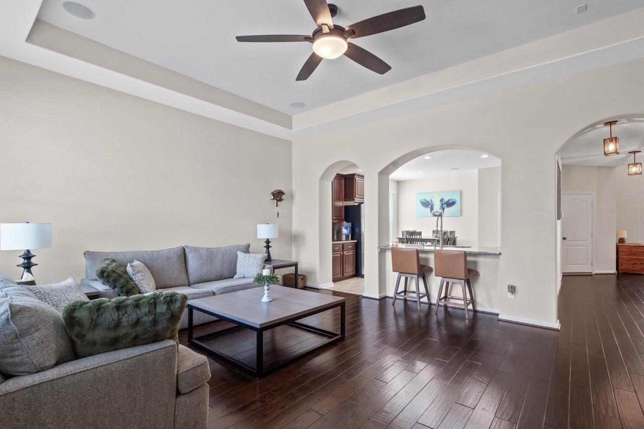 28734 Mayes Bluff Drive