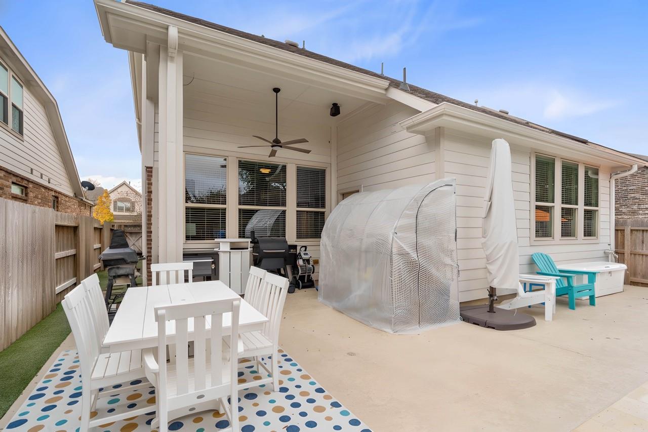 28734 Mayes Bluff Drive