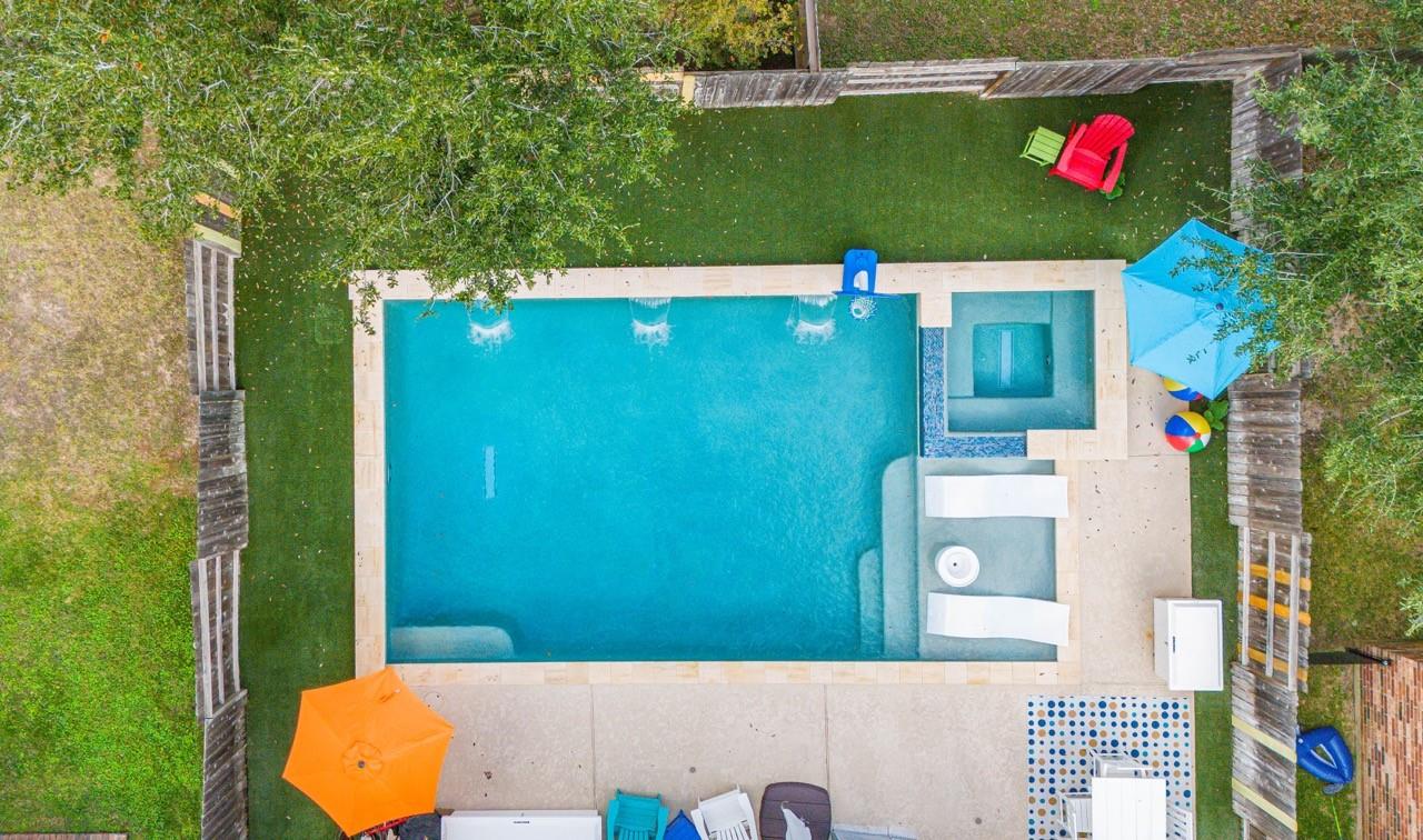 28734 Mayes Bluff Drive